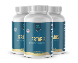 Jertaris Supplement